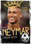 Neymar - Futbalový kúzelník - cena, porovnanie