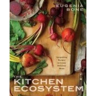 The Kitchen Ecosystem - cena, porovnanie