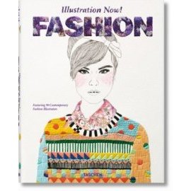 Illustration Now! Fashion