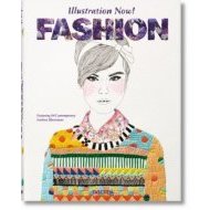 Illustration Now! Fashion - cena, porovnanie