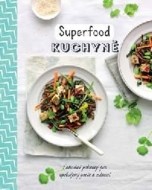 Superfood kuchyně - cena, porovnanie