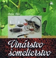 Vinárstvo & somelierstvo - cena, porovnanie