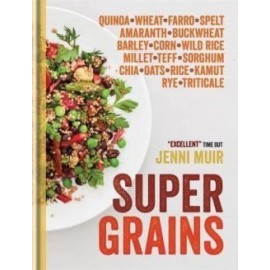 Supergrains