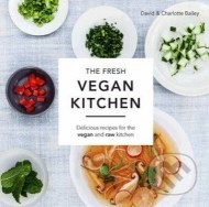 Fresh Vegan Kitchen - cena, porovnanie