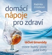 Domácí nápoje pro zdraví - cena, porovnanie