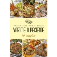 Varíme a pečieme - cena, porovnanie