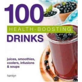 100 Health-Boosting Drinks