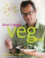 River Cottage Veg every day! - cena, porovnanie