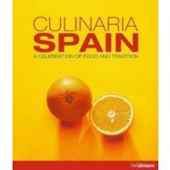 Culinaria Spain - cena, porovnanie