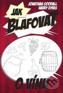 Jak blafovat o víně - cena, porovnanie