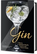 Gin - Historie, značky, kreativní i klasické drinky - cena, porovnanie