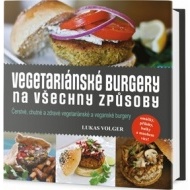 Vegetariánské burgery na všechny způsoby - cena, porovnanie