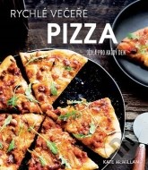 Rychlé večeře - pizza - cena, porovnanie