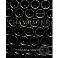 Champagne - cena, porovnanie