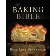 Baking Bible - cena, porovnanie