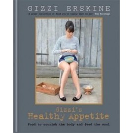 Gizzi's Healthy Appetite