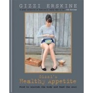 Gizzi's Healthy Appetite - cena, porovnanie