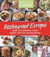 Restaurant Evropa - cena, porovnanie