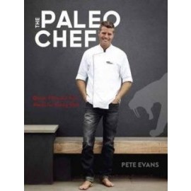 Paleo Chef