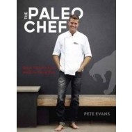 Paleo Chef - cena, porovnanie