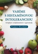 Varíme s histamínovou intoleranciou - cena, porovnanie