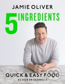 5 Ingredients - Quick & Easy Food