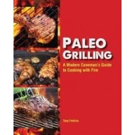 Paleo Grilling - cena, porovnanie