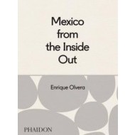 Mexico from the Inside Out - cena, porovnanie