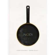 NOPI Cookbook - cena, porovnanie