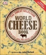 World Cheese Book - cena, porovnanie