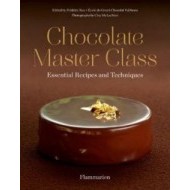 Chocolate Master Class - cena, porovnanie