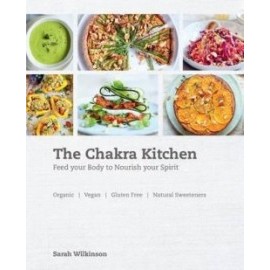 Chakra Kitchen