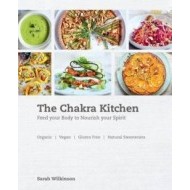 Chakra Kitchen - cena, porovnanie