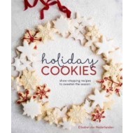 Holiday Cookies - cena, porovnanie