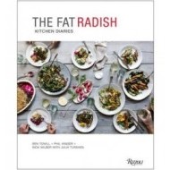 The Fat Radish Kitchen Diaries - cena, porovnanie