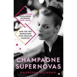 Champagne Supernovas