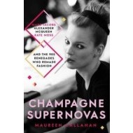 Champagne Supernovas - cena, porovnanie