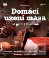 Domácí uzení masa na grilu i v udírně - cena, porovnanie