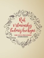 Rok v slovenskej ľudovej kuchyni - cena, porovnanie