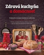 Zdravá kuchyňa a domácnosť - cena, porovnanie