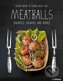 Meatballs Falafels, Skewers and More