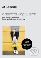 Modern Way To Cook - cena, porovnanie