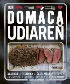 Domáca udiareň