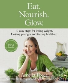 Eat Nourish Glow