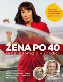 Žena po 40