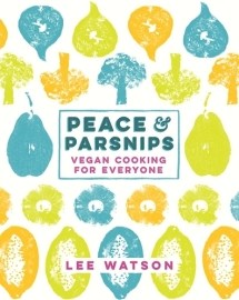 Peace and Parsnips