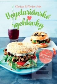 Vegetariánské rychlovky + veganské alternativy