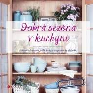 Dobrá sezóna v kuchyni - cena, porovnanie