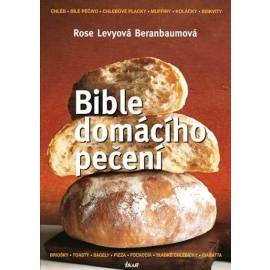 Bible domácího pečení