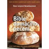 Bible domácího pečení - cena, porovnanie